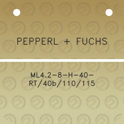 pepperl-fuchs-ml42-8-h-40-rt40b110115