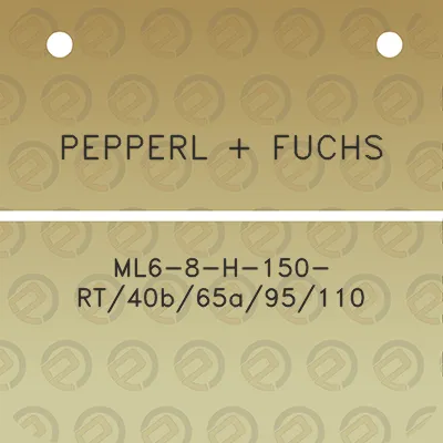 pepperl-fuchs-ml6-8-h-150-rt40b65a95110