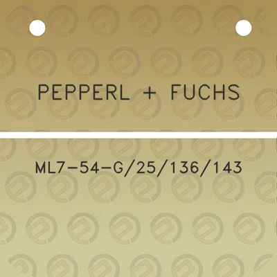 pepperl-fuchs-ml7-54-g25136143