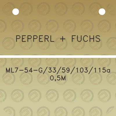 pepperl-fuchs-ml7-54-g3359103115a-05m