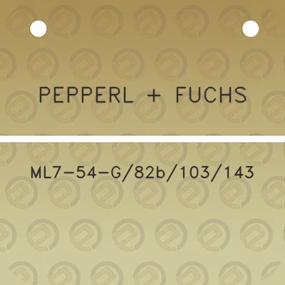 pepperl-fuchs-ml7-54-g82b103143