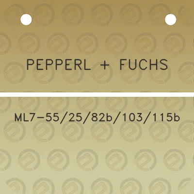 pepperl-fuchs-ml7-552582b103115b