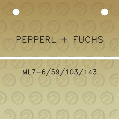 pepperl-fuchs-ml7-659103143