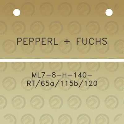 pepperl-fuchs-ml7-8-h-140-rt65a115b120