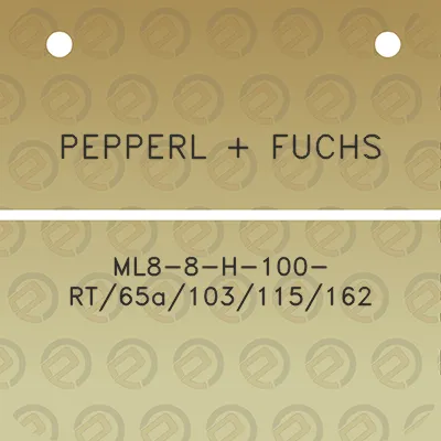 pepperl-fuchs-ml8-8-h-100-rt65a103115162