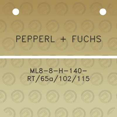 pepperl-fuchs-ml8-8-h-140-rt65a102115
