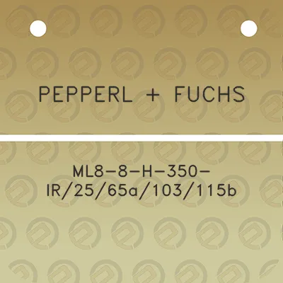 pepperl-fuchs-ml8-8-h-350-ir2565a103115b