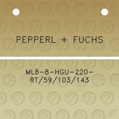 pepperl-fuchs-ml8-8-hgu-220-rt59103143