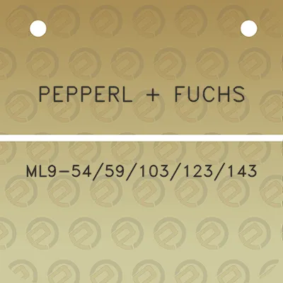 pepperl-fuchs-ml9-5459103123143