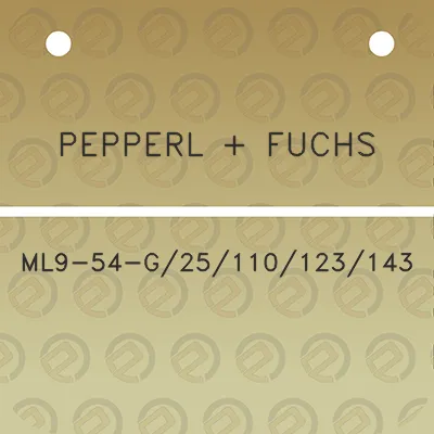 pepperl-fuchs-ml9-54-g25110123143