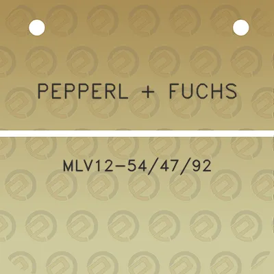 pepperl-fuchs-mlv12-544792