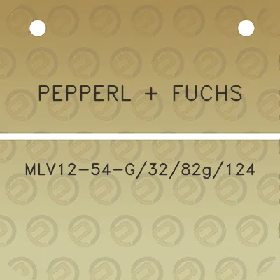 pepperl-fuchs-mlv12-54-g3282g124