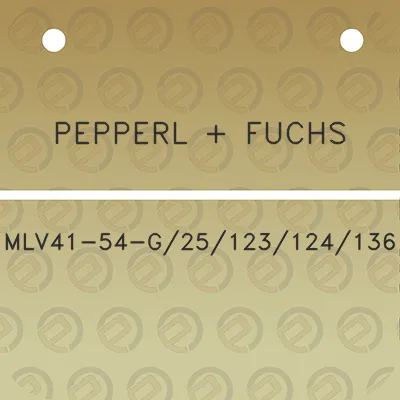 pepperl-fuchs-mlv41-54-g25123124136