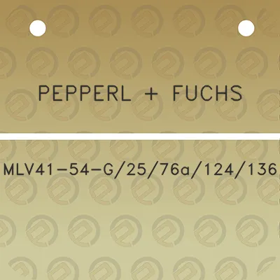 pepperl-fuchs-mlv41-54-g2576a124136