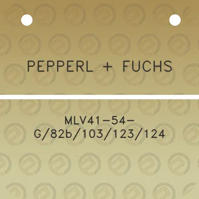 pepperl-fuchs-mlv41-54-g82b103123124