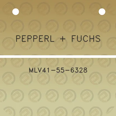 pepperl-fuchs-mlv41-55-6328