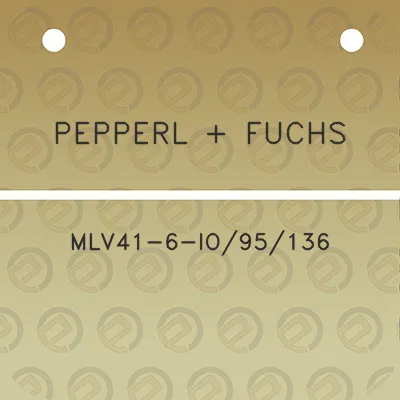 pepperl-fuchs-mlv41-6-io95136