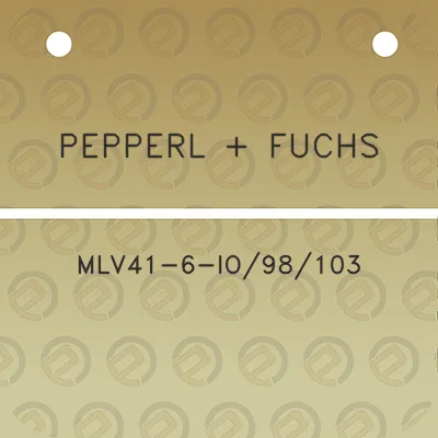 pepperl-fuchs-mlv41-6-io98103