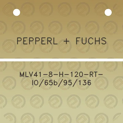 pepperl-fuchs-mlv41-8-h-120-rt-io65b95136