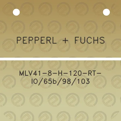 pepperl-fuchs-mlv41-8-h-120-rt-io65b98103