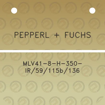 pepperl-fuchs-mlv41-8-h-350-ir59115b136