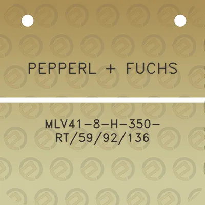 pepperl-fuchs-mlv41-8-h-350-rt5992136