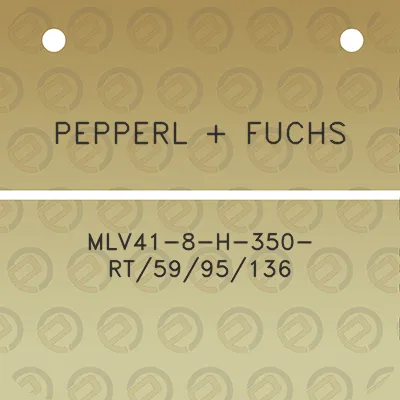 pepperl-fuchs-mlv41-8-h-350-rt5995136