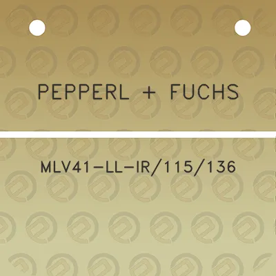 pepperl-fuchs-mlv41-ll-ir115136