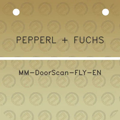 pepperl-fuchs-mm-doorscan-fly-en