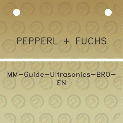 pepperl-fuchs-mm-guide-ultrasonics-bro-en