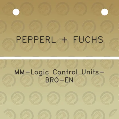 pepperl-fuchs-mm-logic-control-units-bro-en