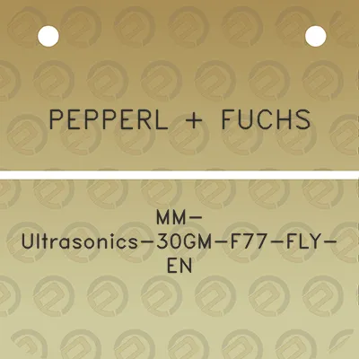 pepperl-fuchs-mm-ultrasonics-30gm-f77-fly-en