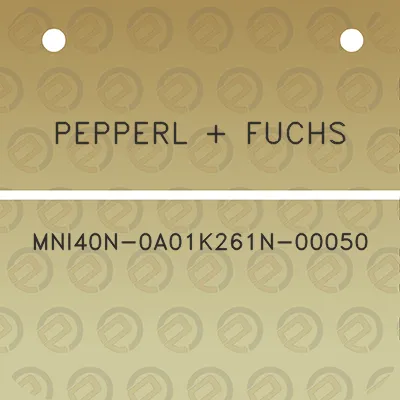 pepperl-fuchs-mni40n-0a01k261n-00050