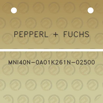 pepperl-fuchs-mni40n-0a01k261n-02500