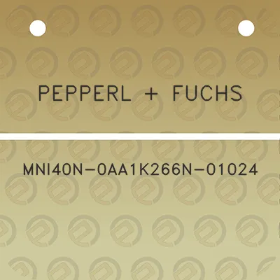 pepperl-fuchs-mni40n-0aa1k266n-01024