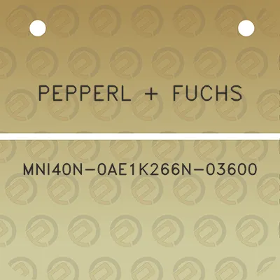 pepperl-fuchs-mni40n-0ae1k266n-03600