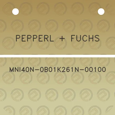 pepperl-fuchs-mni40n-0b01k261n-00100