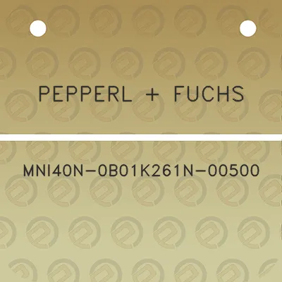 pepperl-fuchs-mni40n-0b01k261n-00500