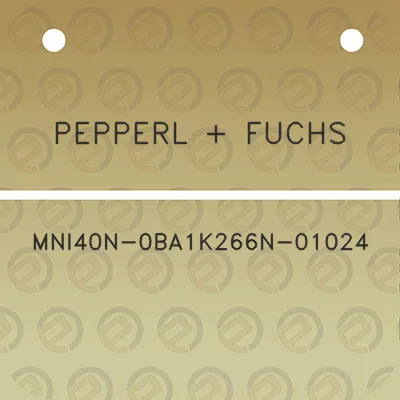 pepperl-fuchs-mni40n-0ba1k266n-01024