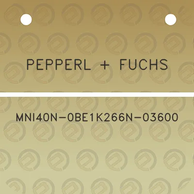 pepperl-fuchs-mni40n-0be1k266n-03600