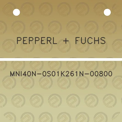 pepperl-fuchs-mni40n-0s01k261n-00800