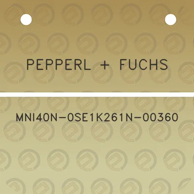 pepperl-fuchs-mni40n-0se1k261n-00360