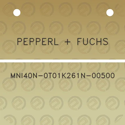 pepperl-fuchs-mni40n-0t01k261n-00500