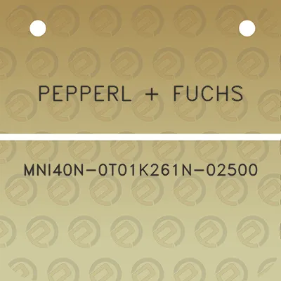 pepperl-fuchs-mni40n-0t01k261n-02500