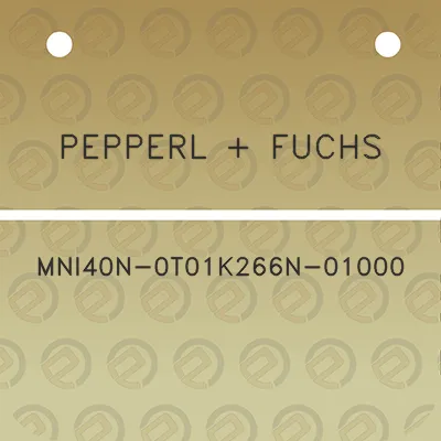 pepperl-fuchs-mni40n-0t01k266n-01000