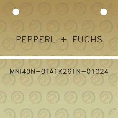 pepperl-fuchs-mni40n-0ta1k261n-01024