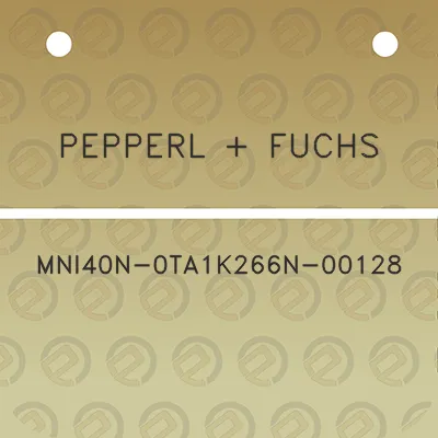 pepperl-fuchs-mni40n-0ta1k266n-00128