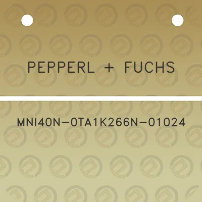 pepperl-fuchs-mni40n-0ta1k266n-01024