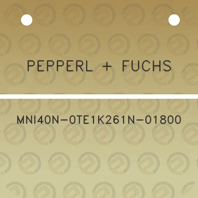 pepperl-fuchs-mni40n-0te1k261n-01800