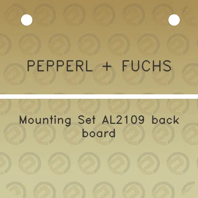 pepperl-fuchs-mounting-set-al2109-back-board